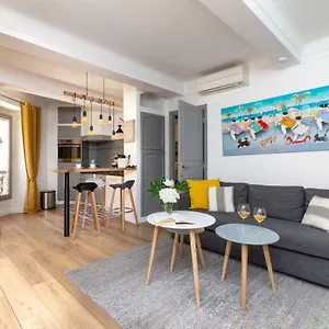 Appart' Vieil Apartment